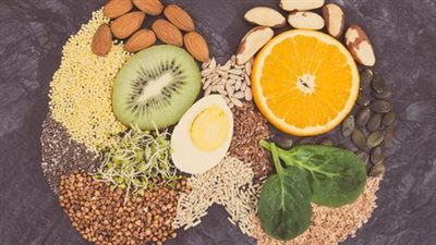 أهمية النظام الغذائي الصحي في تعزيز أداء الرياضيين