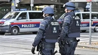 الشرطة النمساوية تحذر من تزايد التهديد الإرهابي خلال فترة أعياد الميلاد