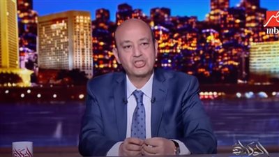 عمرو أديب عن واقعة نائبة الوفد: 