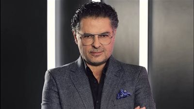 راغب علامة يستعد لإحياء حفله في البحرين