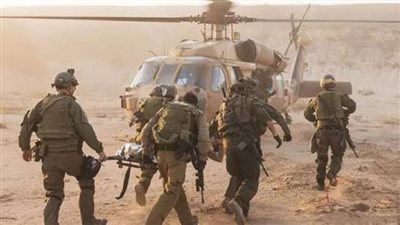 جيش الاحتلال يعلن مقتل 8 من ضباطه وجنوده في غزة