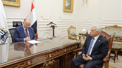 اعتماد جداول الشهادة الإعدادية وصفوف النقل بمحافظة القاهرة