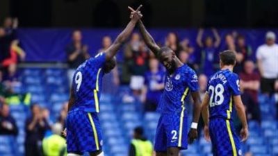 عاجل.. تشكيل تشيلسي الرسمي أمام ميدلزبره في كأس الرابطة الإنجليزية 