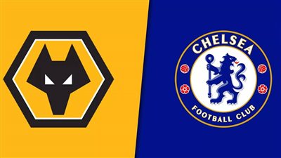 شاهد.. مباشر(0-0) مباراة وولفرهامبتون وتشيلسي في الدوري الإنجليزي 