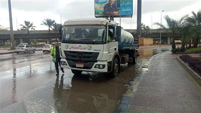 عاجل| الأرصاد تحذر من هذه الظاهرة خلال الـ 72 ساعة القادمة (فيديو)