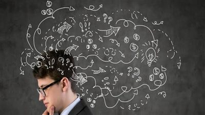 اختبر ذكاءك 2024.. حاول أن تصل لحل هذه المعادلة في خطوتين فقط؟