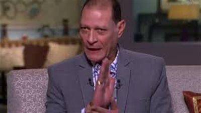 حمدي هيكل للفجر الفني: أكره حصري في أدوار الشر وفيلم 