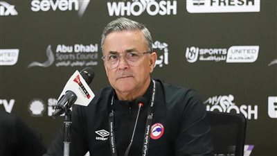 ريكاردو فورموسينيو يؤكد جاهزية فيوتشر لمواجهة بيراميدز في كأس السوبر المصري للأبطال 