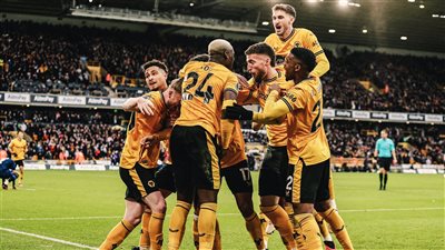 موعد مباراة وولفرهامبتون ضد برينتفورد اليوم الأربعاء في الدوري الإنجليزي والقناة الناقلة