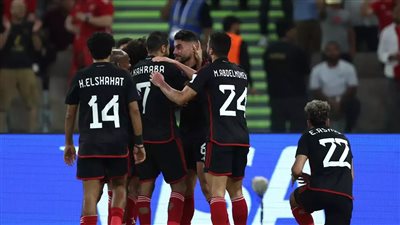 الأهلي يرد على حقيقة الاهتمام بضم كوكا