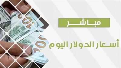  سعر الدولار اليوم الاثنين 25-12- 2023 محافظة الإسكندرية