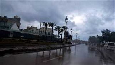 الأرصاد عن طقس الغد: أمطار على هذه المناطق بنسبة 30%