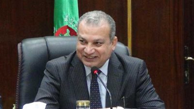 رئيس صندوق التنمية الحضرية: أنقذنا 1.5 مليون مواطن كانت حياتهم في خطر 