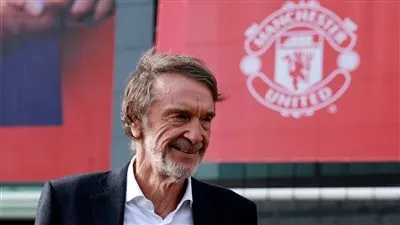 تفاصيل عقد راتكليف مع مانشستر يونايتد