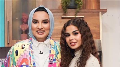 منة عرفة لـ يارا أحمد: 