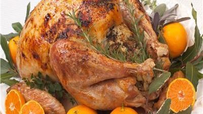 عاجل - أسعار أوراك ديك رومي اليوم في مصر.. احسب احتياجك