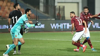 شاهد (1-0)..  نتيجة وملخص أهداف مباراة الأهلي ضد سيراميكا في كأس السوبر المصري 