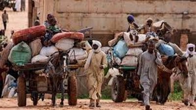 هل السودان على مشارف حرب أهلية؟.. متخصصة في الشأن السوداني توضح (فيديو)