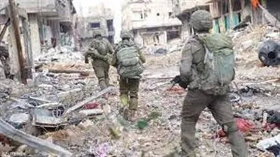 جرائم الاختفاء القسري بعين القوانين الدولية في غزة