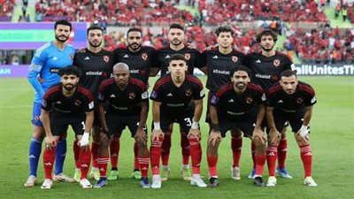 معلومات لا تفوتك عن مباراة الأهلي وسيراميكا اليوم في كأس السوبر المصري