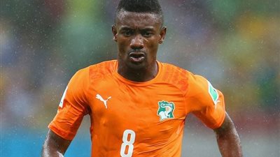 سالومون كالو يُحذر كوت ديفوار من مواجهة نيجيريا