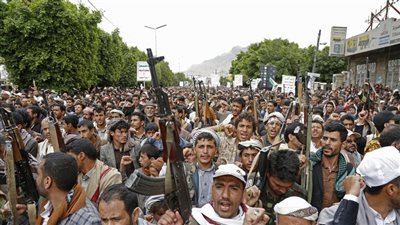 دول خليجية ترحب بجهود السلام التي تقودها الأمم المتحدة في اليمن