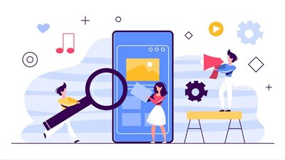 تعرف على.. مزايا وعيوب التسويق