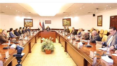 عاجل| مصر تستعد لدخول عصر الذكاء الاصطناعى التوليدى