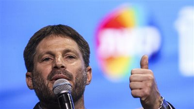 وزير إسرائيلي: لن نكون شركاء في أي حكومة توافق على وقف الحرب في غزة