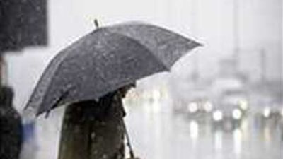 أمطار وشبورة كثيفة.. حالة الطقس خلال الأسبوع الأول من 2024 