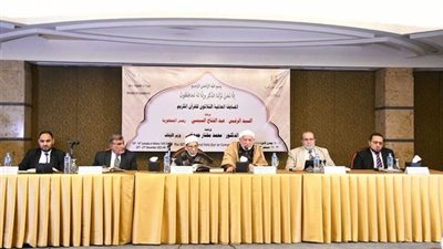 أحمد عمر هاشم: أحيي وزير الأوقاف على اختياره كتاب الموطأ باكورة مجالس الحديث