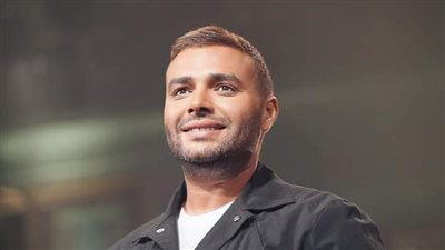 كانت لأول فتاة أحببتها.. رامي صبري يروي قصة أغنية 