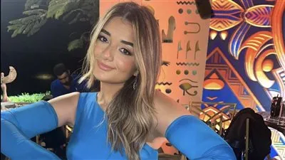 ملك أحمد زاهر: 'ليلى من أنجح الفنانات في جيلها وكنا بنسقفلها' 