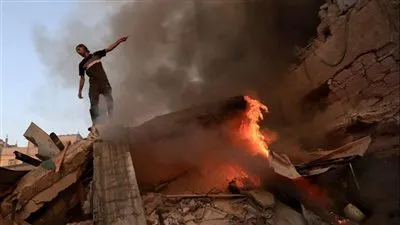 رويترز: حماس والجهاد رفضتا 