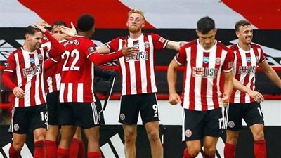 فوز العملاق.. نتيجة (2-3) مباراة شيفيلد يونايتد ولوتون تاون في الدوري الإنجليزي 