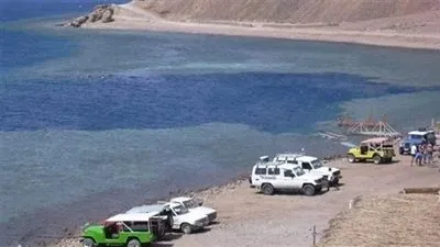 عاجل| شهود عيان لـ 