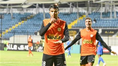 لاعب فاركو والمنتخب الأوليمبي هدف قطبي الكرة المصرية