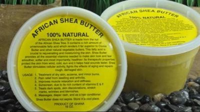 طريقة استخدام زبدة الشيا.. أسرار في عالم الجمال