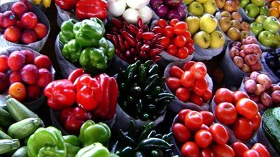 أسعار الخضروات اليوم الجمعة 29-12-2023 في الدقهلية