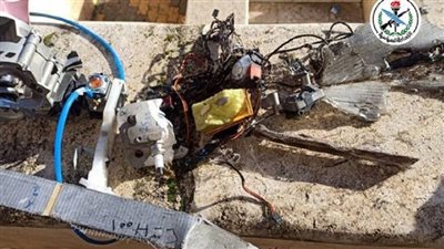 الجيش السوري يحبط هجوما بثماني مسيرات في ريفي حلب وإدلب