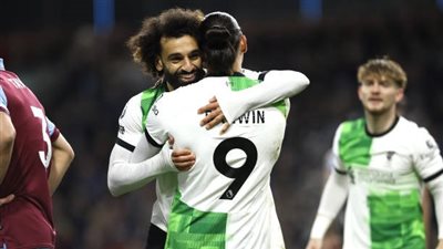 ملخص وأهداف مباراة ليفربول ضد بيرنلي في الدوري الإنجليزي الممتاز 