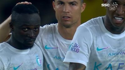 خماسية النصر.. ماني يقسم ظهر الاتحاد بالهدف الخامس في دوري روشن السعودي 