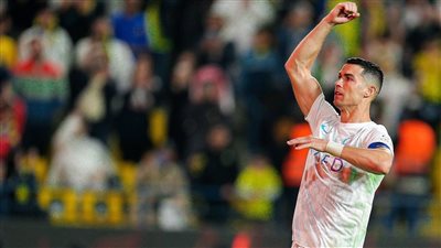 ملخص واهداف مباراة النصر والاتحاد اليوم في الدوري السعودي للمحترفين [2-5]