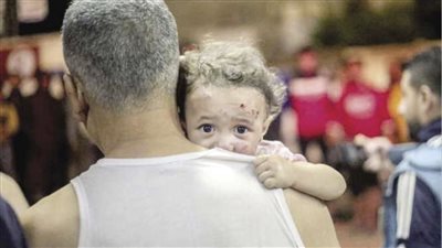 أدعية مكتوبة لنصرة فلسطين على إسرائيل في الحرب