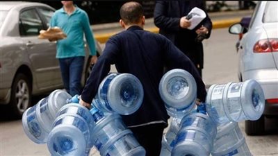 لهذا السبب.. انقطاع المياه عن مدينة طلخا بالكامل وبعض مناطق نبروه يوم الجمعة