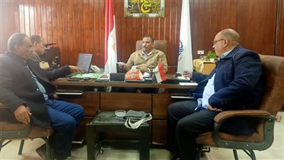 تعليم قوص تعلن جاهزية مدارسها لبدء امتحانات نصف العام