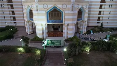 استجابة لنداء شيخ الأزهر.. بيت الزكاة يطلق الحملة الدولية لإغاثة الشعب الفلسطيني