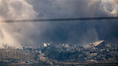 متحدث الأونروا يكشف عن الوضع الكارثي بغزة في ظل استمرار الحرب 