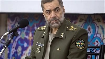 بعد مقتل موسوي.. وزير الدفاع الإيراني يهدد إسرائيل: سنرد بقوة في الوقت والمكان المناسبين