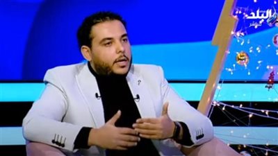 كريم هاشم: قضية سفاح الجيزة سبب نجاح المسلسل.. وأحمد فهمي فنان شامل